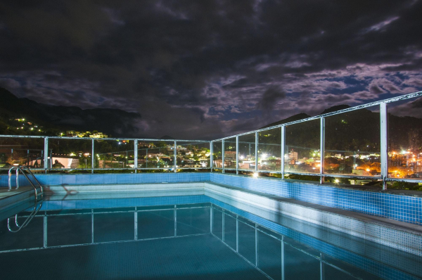 Las mejores ofertas de Palace Serra Verde Imperial Hotel Nova Friburgo