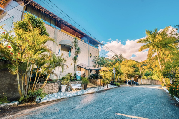 Las mejores ofertas de Serra Everest Nova Friburgo