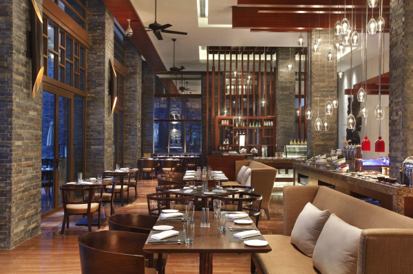 Las mejores ofertas de Sheraton Shenzhou Peninsula Resort Wanning 