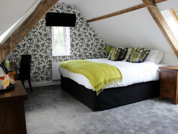 Las mejores ofertas de The Kings Head Hotel Hunstanton
