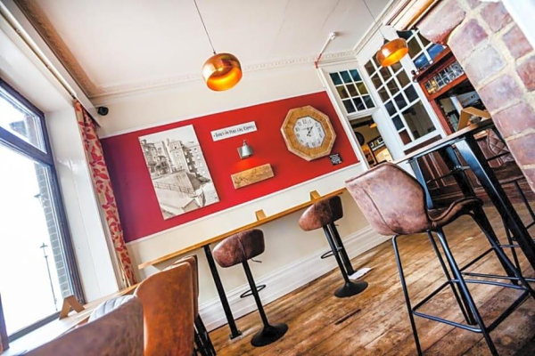 Las mejores ofertas de The Red Lion Hotel - Inn Hunstanton