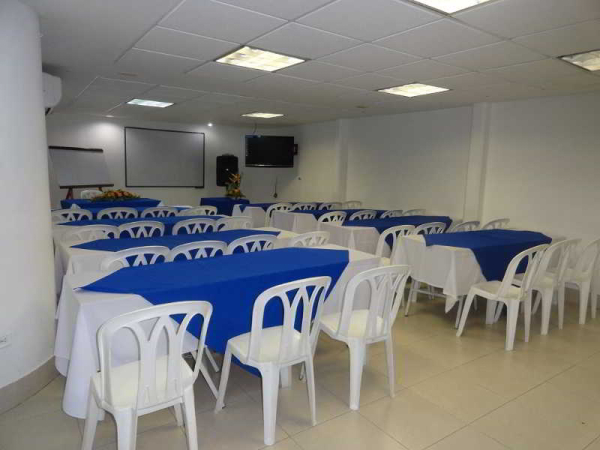 Las mejores ofertas de Tumburagua Inn Neiva