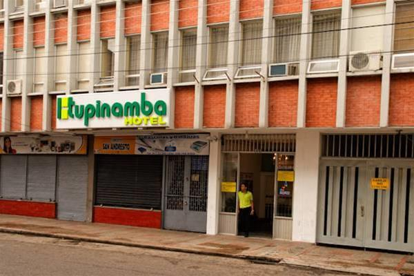 Las mejores ofertas de Tupinamba Neiva