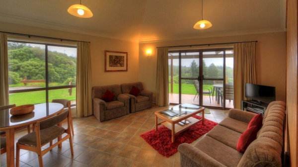 Las mejores ofertas de Whispering Pines Cottages Norfolk Island Norfolk Island