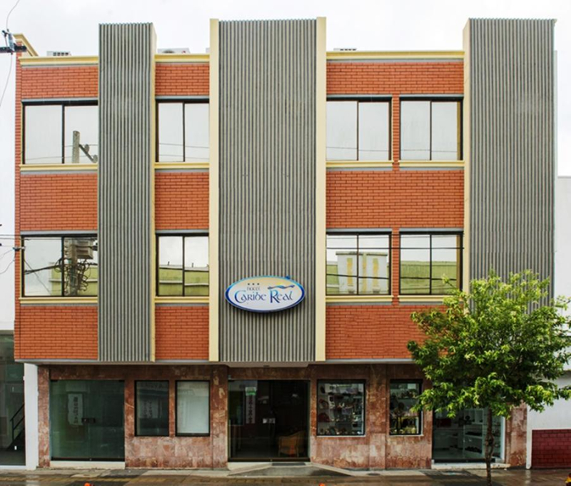 Las mejores ofertas de Caribe Real Montería