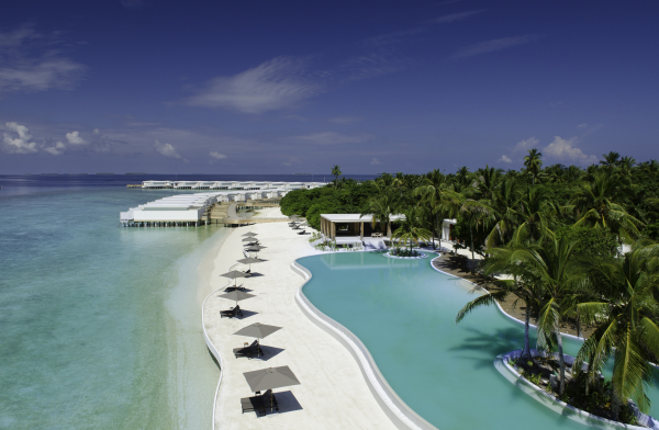 Las mejores ofertas de Amilla Maldives BAA ATOLL