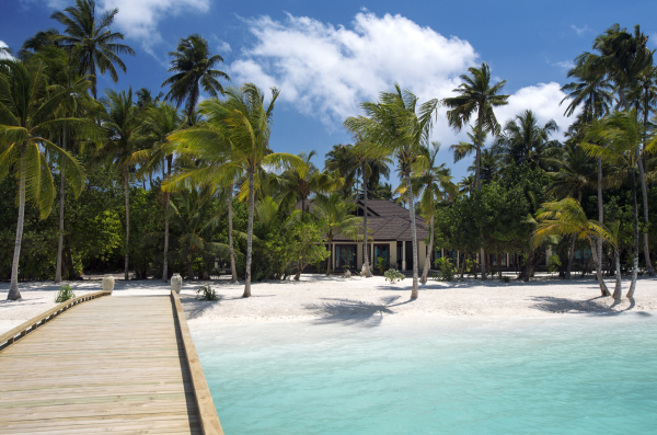 Las mejores ofertas de Atmosphere Kanifushi Maldives Lhaviyani