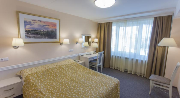 Las mejores ofertas de Belarus Minsk 