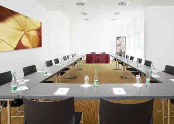 Las mejores ofertas de Clarion Congress Hotel Usti Nad Labem Most 