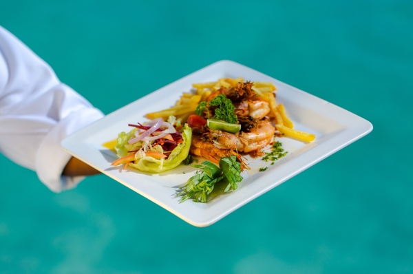 Las mejores ofertas de Embudu Village south Male Atoll