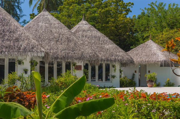 Las mejores ofertas de Equator Village Resort South Ari Atoll