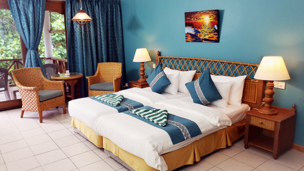 Las mejores ofertas de Fihalhohi Maldives south Male Atoll