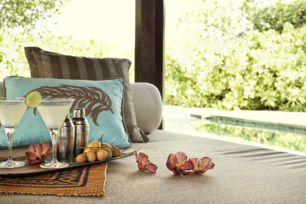 Las mejores ofertas de Four Seasons Resort Maldives at Kuda Huraa North Male Atoll