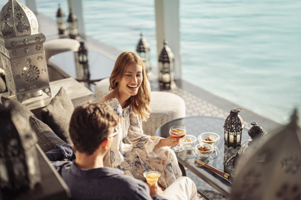 Las mejores ofertas de Four Seasons Resort Maldives at Landaa Giraavaru BAA ATOLL