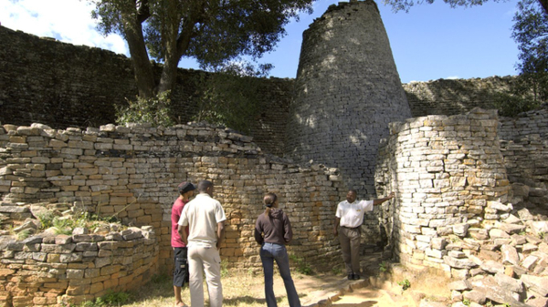 Las mejores ofertas de Great Zimbabwe Masvingo 