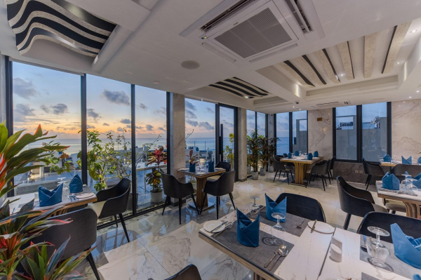 Las mejores ofertas de Hotel Ocean Grand Hulhumale