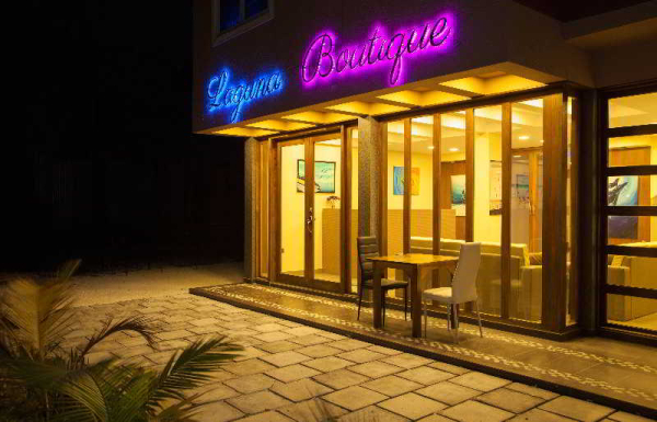 Las mejores ofertas de Laguna Boutique Hotel Hulhumale