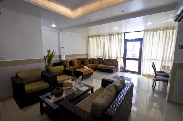 Las mejores ofertas de Newtown Royal Hulhumale