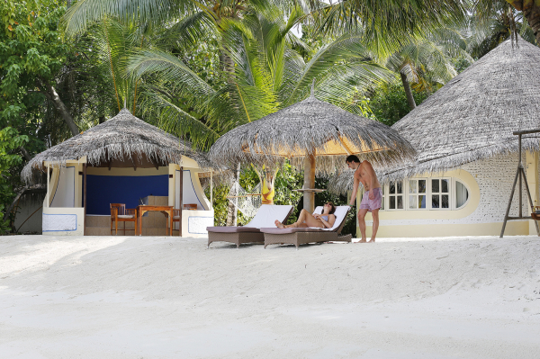 Las mejores ofertas de Nika Island Resort ALIFU ATOLL