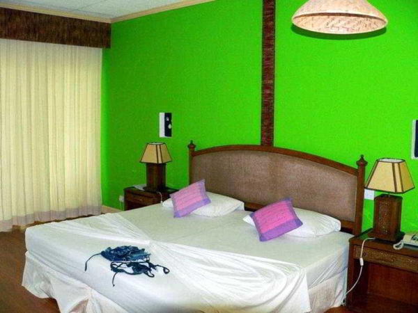 Las mejores ofertas de Ranveli Village Resort South Ari Atoll