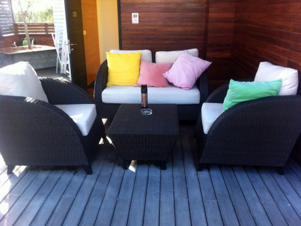 Las mejores ofertas de Rare Deluxe Inn BAA ATOLL