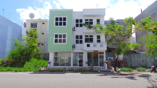 Las mejores ofertas de Shell Breeze Inn Hulhumale