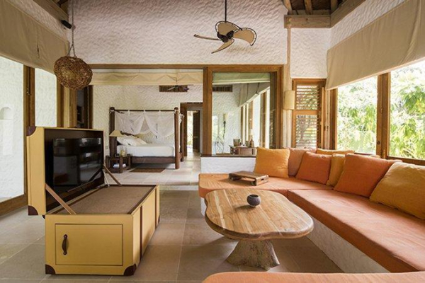 Las mejores ofertas de Soneva Fushi BAA ATOLL