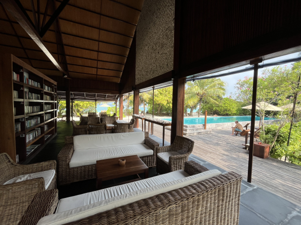 Las mejores ofertas de The Barefoot Eco Hotel Dhidhdhoo