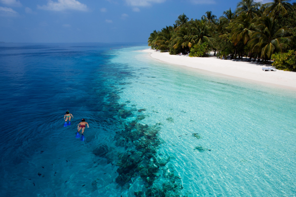 Las mejores ofertas de Vilamendhoo Resort South Ari Atoll