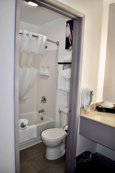 Las mejores ofertas de Best Western Marina State Beach California City 