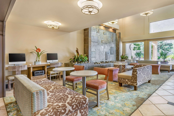 Las mejores ofertas de Best Western Plus Monterey Inn California City 