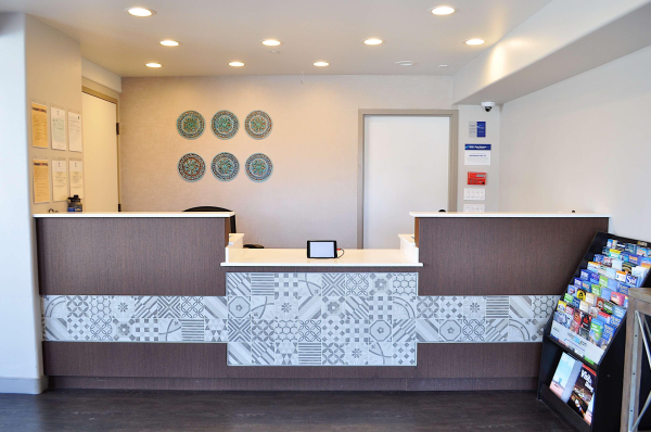 Las mejores ofertas de Best Western Rose Garden Inn California City 