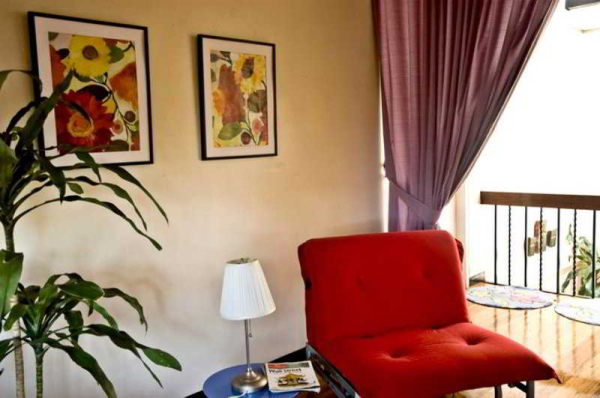 Las mejores ofertas de Casa Joaquin Bnb Ortigas