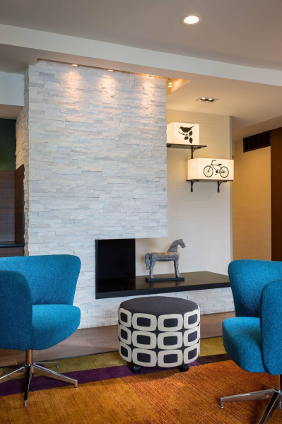 Las mejores ofertas de Fairfield Inn And Suites By Marriott Valparaiso Gary