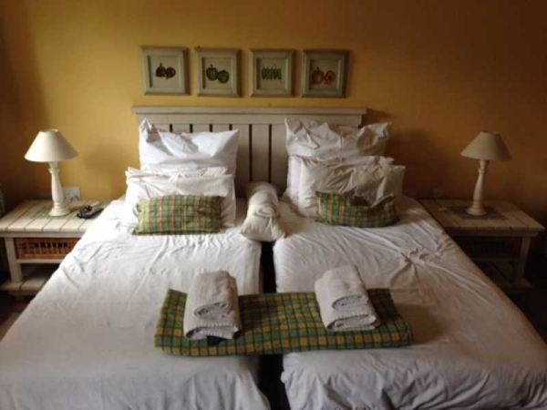 Las mejores ofertas de Gables Mpumalanga