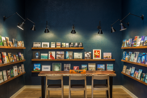 Las mejores ofertas de Portola Hotel & Spa at Monterey Bay California City