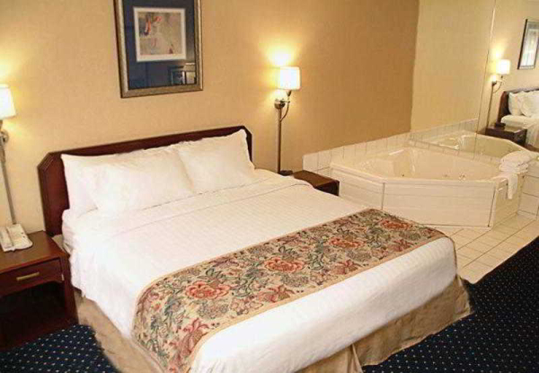 Las mejores ofertas de Quality Inn & Suites Valparaiso Gary