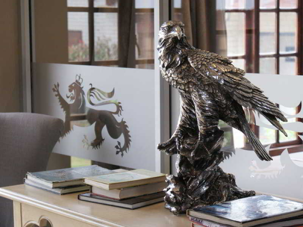 Las mejores ofertas de Urban Hip Hotels- The Highlander Mpumalanga