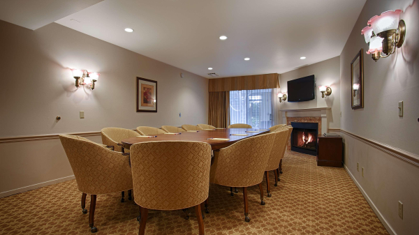 Las mejores ofertas de Victorian Inn California City