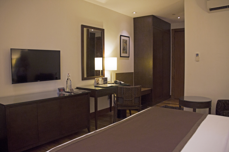 Las mejores ofertas de City Garden Grand Hotel Manila