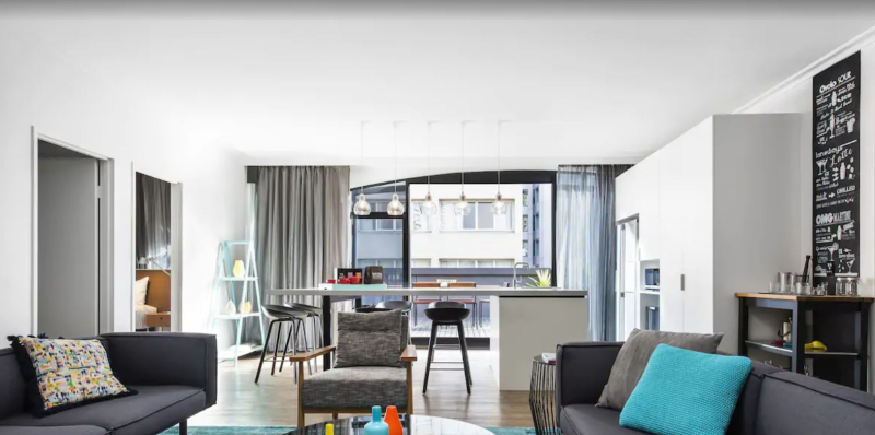 Las mejores ofertas de Ovolo Laneways Melbourne