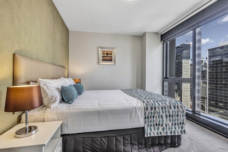 Las mejores ofertas de Pegasus Apartment Hotel Melbourne