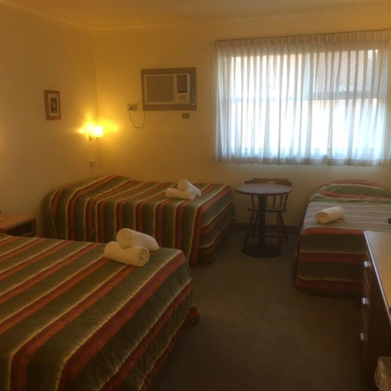 Las mejores ofertas de St. Georges Motor Inn Melbourne