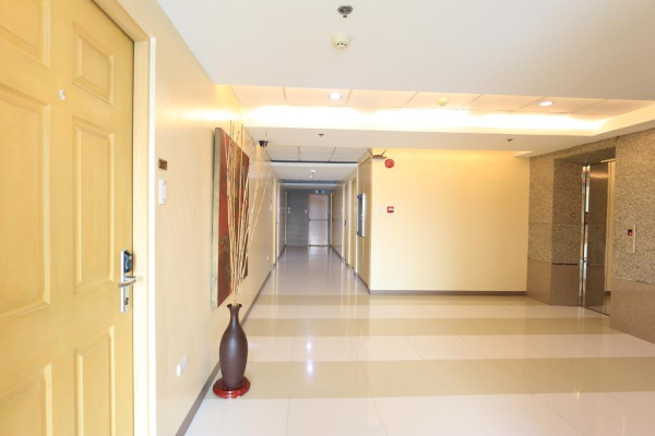 Las mejores ofertas de Alejandra Hotel and Suites Manila