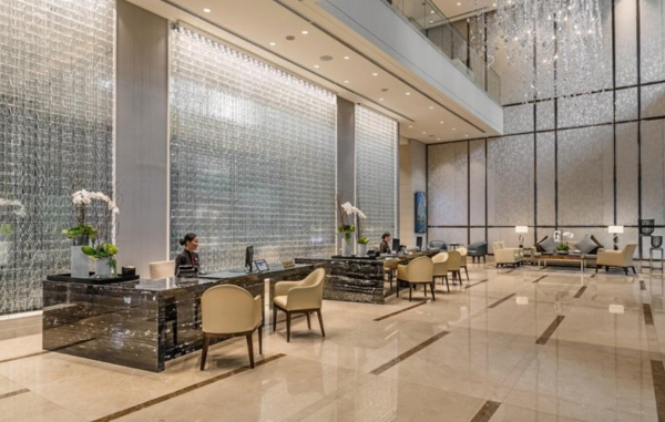 Las mejores ofertas de Ascott Bonifacio Global City Manila Manila