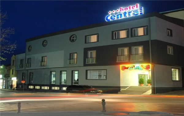 Las mejores ofertas de Central Hotel Bitola