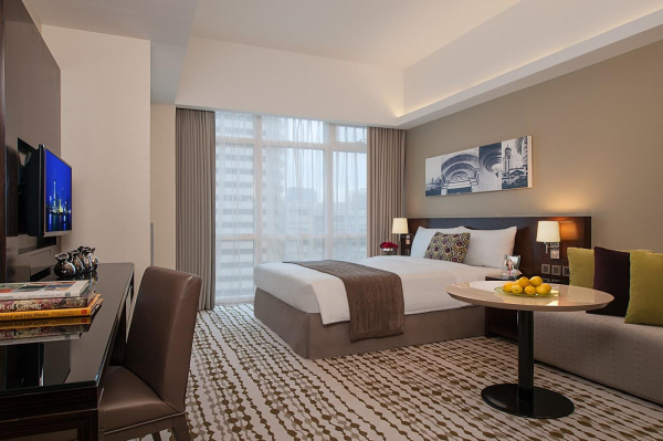 Las mejores ofertas de Citadines Salcedo Makati Manila 