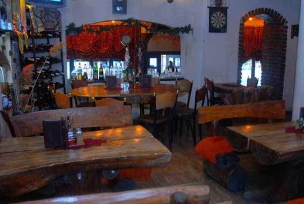 Las mejores ofertas de El Greco Guesthouse Bitola