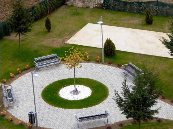 Las mejores ofertas de Emka Hotel Tetovo 