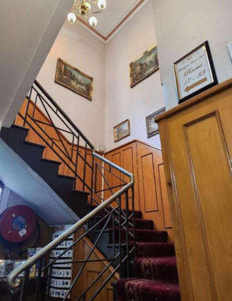 Las mejores ofertas de Georgian Court Bed & Breakfast Melbourne
